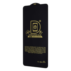 Защитное стекло PRIME для Tecno Camon 19 (Full Glue) (0.3 мм, 2.5D) (Black)