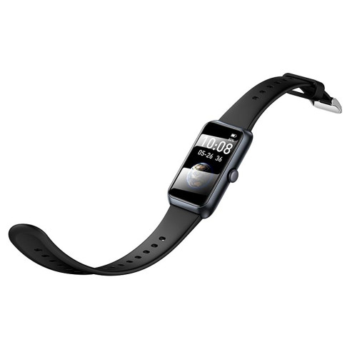 Смарт-часы Hoco Y34 Smart sports (Black)