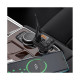FM-модулятор Borofone BC41 Eminency 2xUSB-A (18W · 3A) (Black)