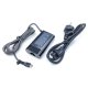Блок питания для ноутбука HP 20V 3.25A 65W Type-C T-type Slim (Original PRC) (Black)