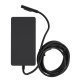 Блок питания для ноутбука Microsoft 15V 6.3A 102W 6Pin L-type Rectangular (Original PRC) (Black)