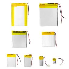 Акумулятор 3.5 x 100 x 140 5000 mAh