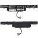 Акумулятор для ноутбука Acer AS16B5J 11.1V 5600mAh 62Wh (Original PRC) (Black)