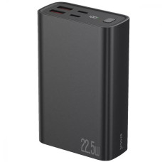 Повербанк Proove Hyper Flux Plus 22.5W (20000 mAh) (Black)