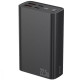 Повербанк Proove Hyper Flux Plus 22.5W (20000 mAh) (Black)