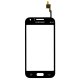 Сенсорное стекло для Samsung J100 Galaxy J1 (2015) (Dark gray)
