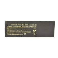 Акумулятор для ноутбука Sony VGP-BPS24 11.1V 4400mAh 49Wh (Black)