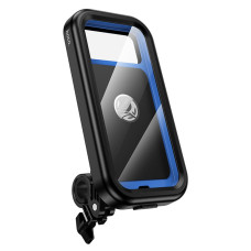 Велотримач для телефону Hoco H95 (Black)
