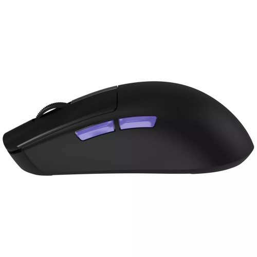Мышка беспроводная игровая Proove Gaming Jester 8K (Black)