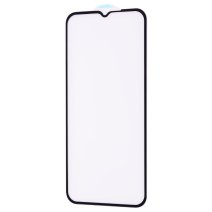 Захисне скло PRIME для Xiaomi Mi 10 Lite (5G) (Full Glue) (0.3 мм, 4D) (Black)