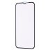 Захисне скло PRIME для Xiaomi Mi 10 Lite (5G) (Full Glue) (0.3 мм, 4D) (Black)