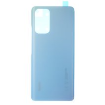 Задня кришка для Xiaomi Redmi Note 10 Pro (4G) (Blue)