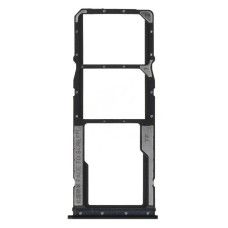 Тримач SIM-карти для Xiaomi Redmi Note 12 (4G) (Onyx Grey)