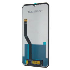 Дисплей для Oukitel WP23 с тачскрином (Black)