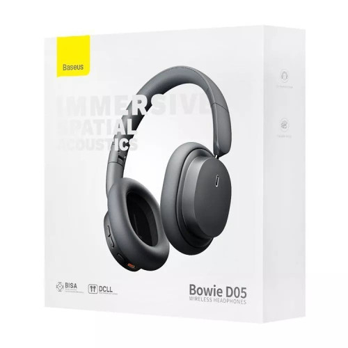 Наушники Bluetooth Baseus Bowie D05 (Creamy)