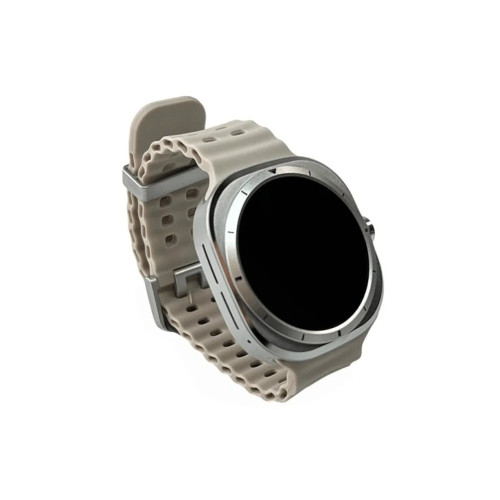 Смарт-часы W&O X15 Max (White)