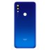 Задня кришка для Xiaomi Redmi 7 (Blue) (Original PRC)