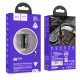 Автомобильное зарядное устройство Hoco NZ1 2xUSB-A (36W · 3A) с кабелем USB-A – Micro-USB (Black)