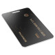 Смарт-трекер Borofone BC102 (Black)