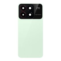 Задняя крышка для ZTE Blade A35 (Green) (Original PRC)
