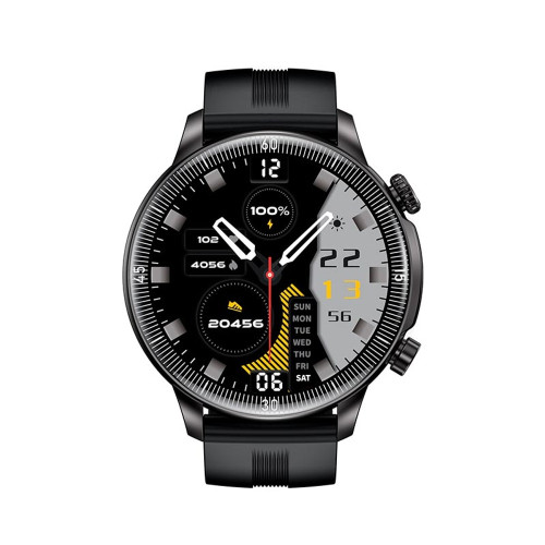 Смарт-часы Hoco Y31 Smart sports (Black)