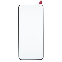 Защитное стекло іЗі Premium для Samsung S906 Galaxy S22 Plus (Full Glue) (5D) (Black)