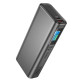 Повербанк Hoco Q17B 130W (20000 mAh) (Black)