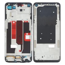 Рамка дисплея для Oppo A54 (5G) (Black) (Original PRC)