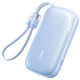 Повербанк Baseus EnerFill FC21 Qpow 3 Ultra 22.5W (20000 mAh) (PPFLS) (Blue)