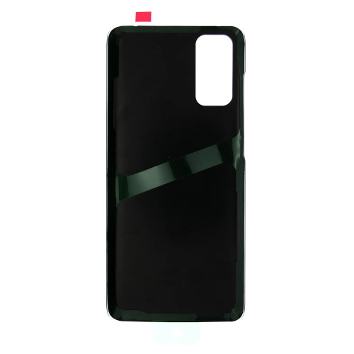 Задня кришка для Samsung G981 Galaxy S20 5G (Black)