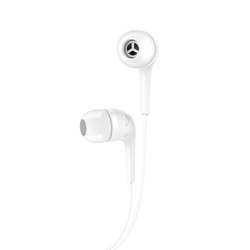 Наушники Hoco M40 3.5 мм (White)