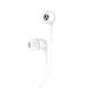 Наушники Hoco M40 3.5 мм (White)