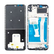 Рамка дисплея для Huawei Y6p (2020) (Black)