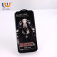 Защитное стекло WEADDU Diamond для Apple iPhone 18 Pro (4D) (Black)