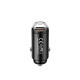 Автомобильное зарядное устройство Remax RCC238 USB-A+USB-C (45W · 3A) (Gray)