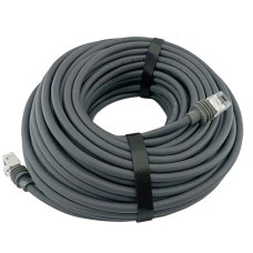 Кабель для Starlink Gen 3 (23 м) (Black)