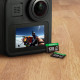 Карта пам'яті A-DATA Speed Plus MicroSDXC 256Gb (adapter SD)
