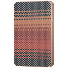 Повербанк Proove Carbon Slim 20W (5000 mAh) (Sunset)
