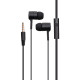 Наушники Celebrat D2 3.5 мм (Black)