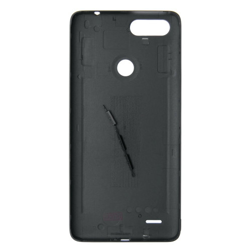 Задня кришка для Tecno Pop 2 Power (Black)