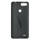 Задня кришка для Tecno Pop 2 Power (Black)