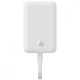 Повербанк Baseus Magnetic Mini 30W (10000 mAh) (White)