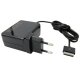Блок питания для ноутбука Asus 15V 1.2A 18W 40Pin T-type Wall Plug (Black)