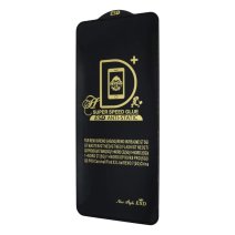 Защитное стекло PRIME для Realme GT Master Edition (Full Glue) (0.3 мм, 2.5D) (Black)