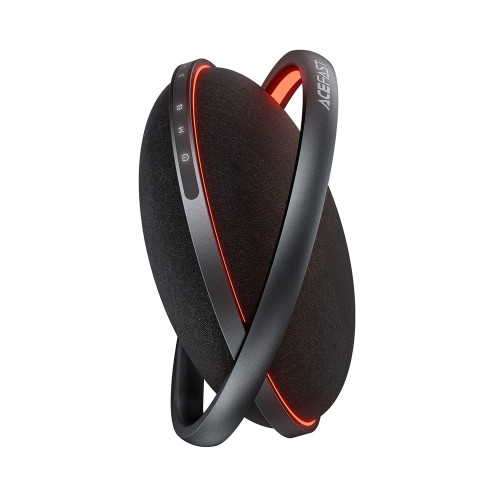 Bluetooth колонка Acefast K5 Pro 60W (Black)