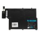Аккумулятор для ноутбука Dell TKN25 14.8V 3200mAh 47Wh (Original PRC)