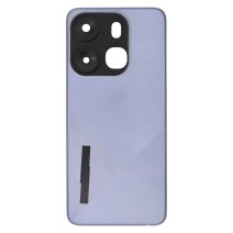 Задня кришка для Tecno Spark Go (2023) (Purple) (Original PRC)