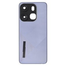 Задняя крышка для Tecno Spark Go (2023) (Purple) (Original PRC)