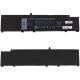 Акумулятор для ноутбука Dell MV07R 14.8V 4200mAh 62Wh
