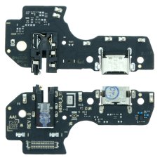 Плата зарядки для Samsung A037M Galaxy A03s (2021) (Original PRC) (для американської версії)